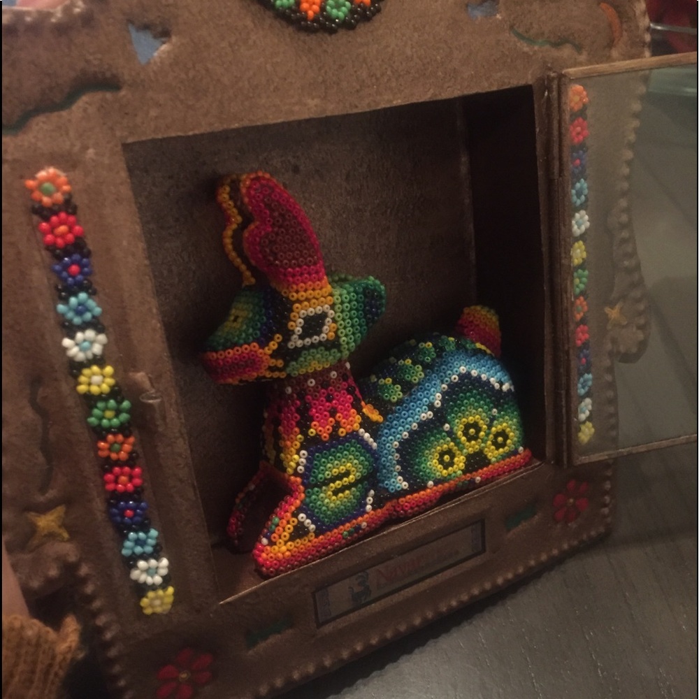 Artesanía mexicana